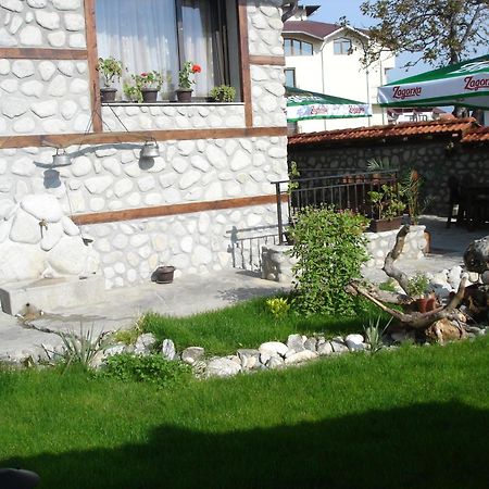 Hotel Dumanov Bansko Bagian luar foto